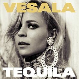 Album cover of Tequila
