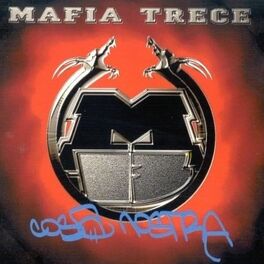 Album cover of Cosa Nostra