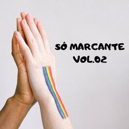 Album cover of Só Marcante, Vol. 02