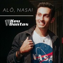 Album cover of Alô, Nasa!