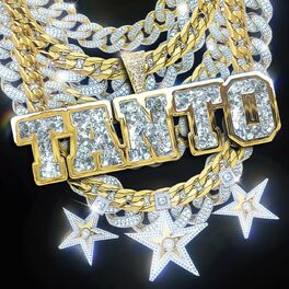 Album cover of TANTO (feat. Boro Boro)