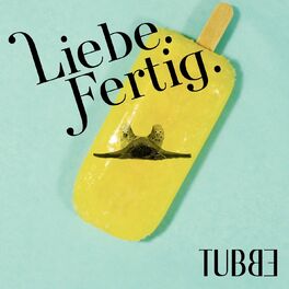 Album cover of Liebe.Fertig
