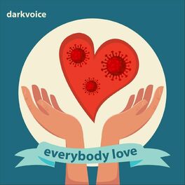 Album cover of Everybody Love