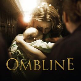 Album cover of Ombline (Original Motion Picture Soundtrack)