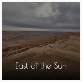 Album cover of East of the Sun