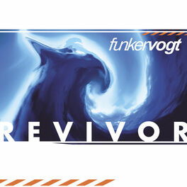 Album cover of Revivor