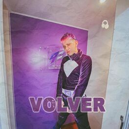 Album cover of Volver (feat. Brunenger)