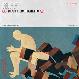 Album cover of Riff