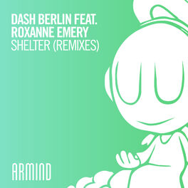 Album cover of Shelter (Remixes, Pt. 2)