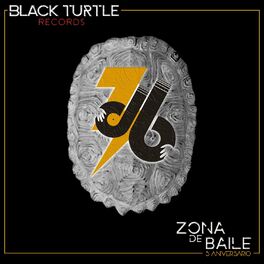 Album cover of Zona de Baile 5 Aniversario