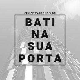 Album picture of Bati na Sua Porta