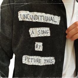 Album cover of Unconditional