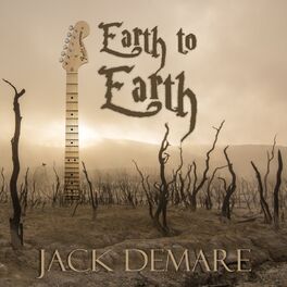 Album cover of Earth to Earth