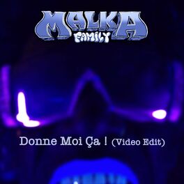 Album cover of Donne Moi Ça ! (Video Edit)