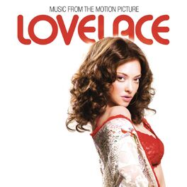 Album cover of Lovelace (Original Motion Picture Soundtrack)