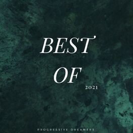 Album cover of Best of 2021