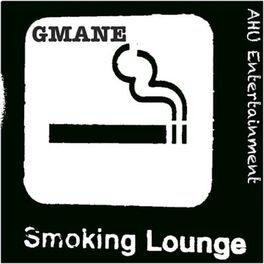 Album cover of Smoking Lounge