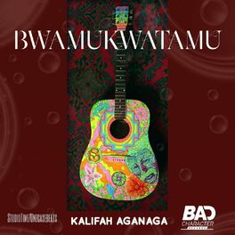 Album cover of Bwamukwatamu