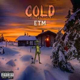Album cover of Cold