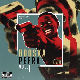 Album cover of Booska Pefra, Vol. 1