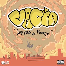 Album cover of Vacía