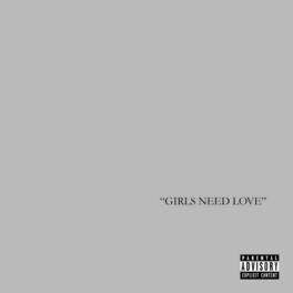 Album cover of Girls Need Love (V-Mix)