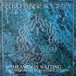 Album cover of Heaven Is Waiting