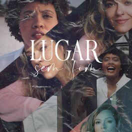 Album cover of Lugar Sem Fim