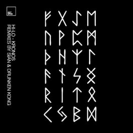 Album cover of Kronos - Remixes