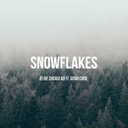 Album cover of Snowflakes