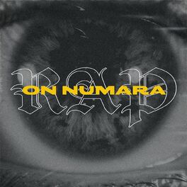 Album cover of On Numara Rap