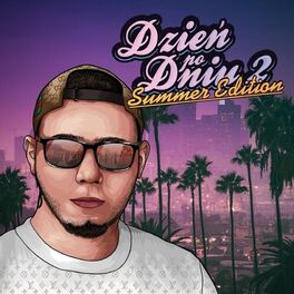 Album cover of Dzień po dniu 2
