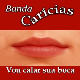 Album cover of Vou Calar Sua Boca