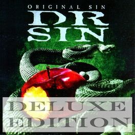 Album cover of Original Sin (Deluxe Edition)