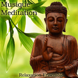 Album cover of Musique meditation