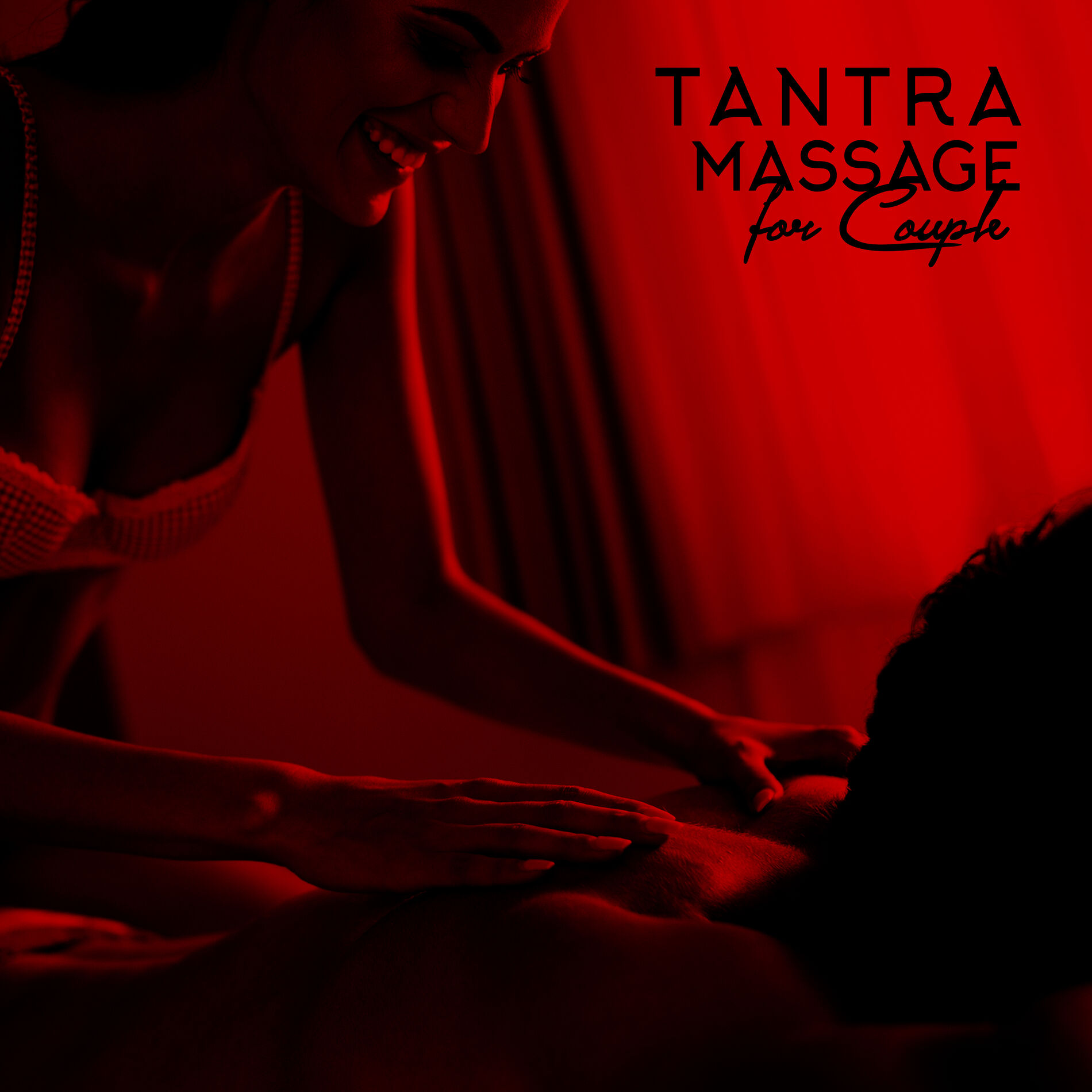 Tantric Massage - Tantra Massage for Couple: Relaxing 15 Tracks to Tantric  Massage for Two: lyrics and songs | Deezer