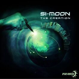 Album cover of The Creation