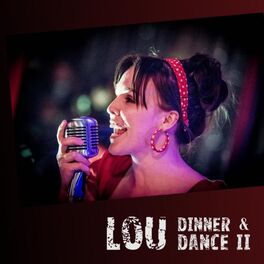 Album cover of Dinner & Dance II
