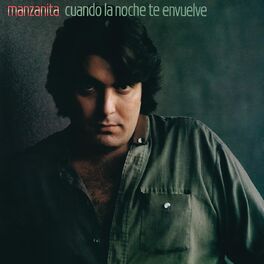 Album cover of Cuando La Noche Te Envuelve (Remasterizado 2023)