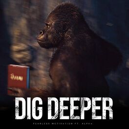 Album cover of Dig Deeper
