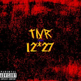 Album cover of TNR 12*27