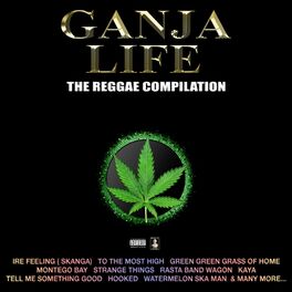 Album cover of Ganja Breed The Reggae Compilation