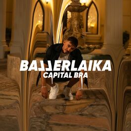 Album cover of Ballerlaika
