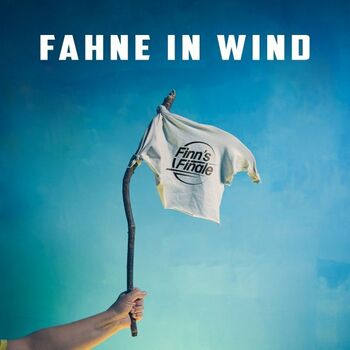 Fahne in Wind cover