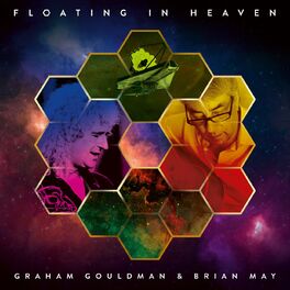 Album cover of Floating In Heaven