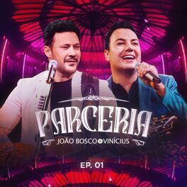 Album cover of Parceria, Ep. 01