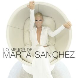 Album cover of Lo Mejor De Marta Sanchez
