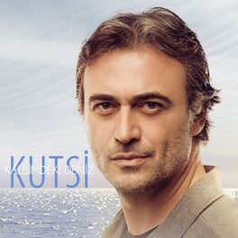 Album cover of Kalbimdeki Deniz (Kalbimdeki Deniz Dizi Film Müziği)