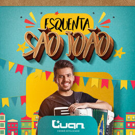 Album cover of Esquenta São João