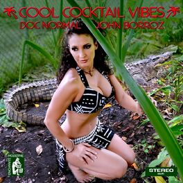 Album picture of Cool Cocktail Vibes